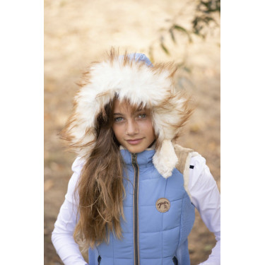Gilet senza maniche Pénélope Roger Gilet senza maniche Pénélope Roger