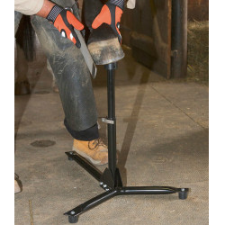 Cavalletto da maniscalco EcoFlex Kerbl Cavalletto da maniscalco EcoFlex Kerbl