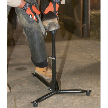 Cavalletto da maniscalco EcoFlex Kerbl Cavalletto da maniscalco EcoFlex Kerbl