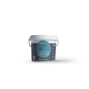 Argilla riscaldante Alodis Care Hot Cata