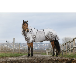 Camicia anti-eczema Riding World
