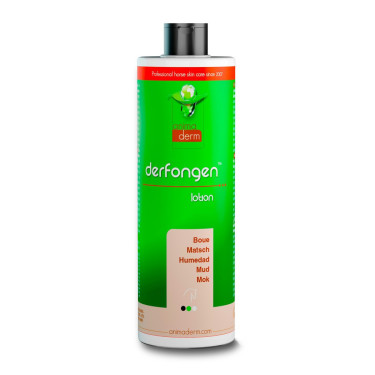 Lozione Animaderm Derfongen™ Lozione Animaderm Derfongen™