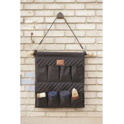 Borsa a bande Paddock Sports Nero Borsa a bande Paddock Sports Nero