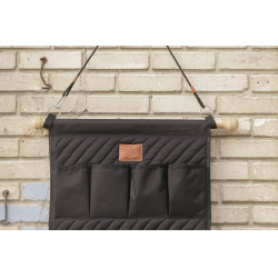 Borsa a bande Paddock Sports Nero Borsa a bande Paddock Sports Nero