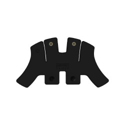 Protezione Endurance Stivali Ghette Protezione Endurance Stivali Ghette