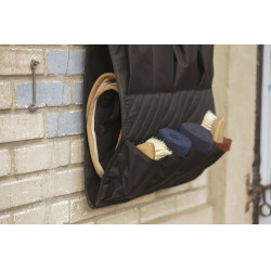 Borsa a bande Paddock Sports Nero Borsa a bande Paddock Sports Nero