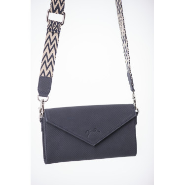 Pochette Pénélope New phone pocket traforata Pochette Pénélope New phone pocket traforata