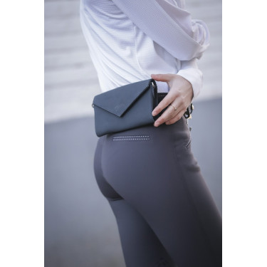 Pochette Pénélope New phone pocket traforata Pochette Pénélope New phone pocket traforata