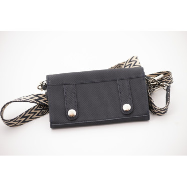 Pochette Pénélope New phone pocket traforata Pochette Pénélope New phone pocket traforata