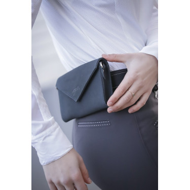Pochette Pénélope New phone pocket traforata Pochette Pénélope New phone pocket traforata