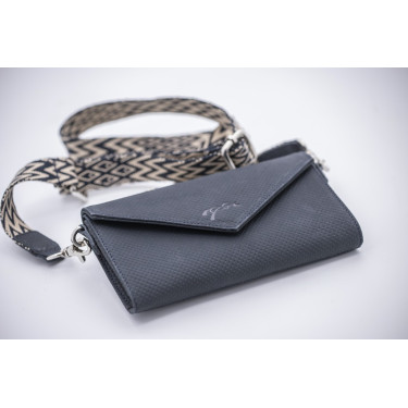 Pochette Pénélope New phone pocket traforata Pochette Pénélope New phone pocket traforata
