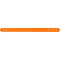 Cinghie per pastorale Scoot Boots confezione da 4 Arancione