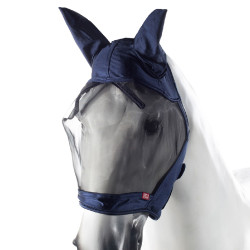 Maschera anti-mosche Cayman Horze