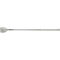 Cravache Whip & Go Strassy Argenté