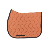 Tapis Paddock Sports Origine Signature Marron