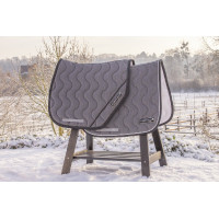 Tappeto Paddock Sports Origine Signature Grigio melange