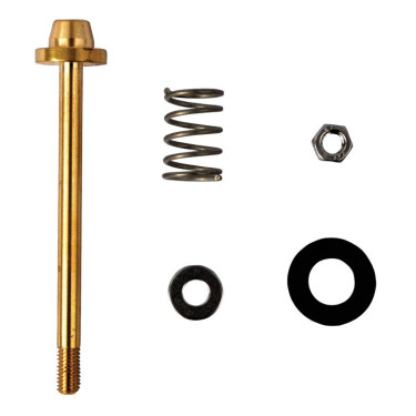 Kit di manutenzione abbeveratoi Polyflex La Gée