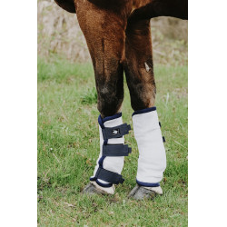 Paranocche anti-mosche Riding World in confezione da 4 Paranocche anti-mosche Riding World in confezione da 4