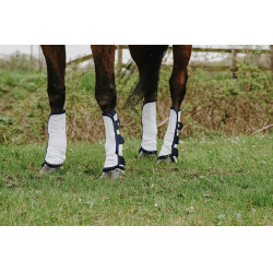 Paranocche anti-mosche Riding World in confezione da 4 Paranocche anti-mosche Riding World in confezione da 4