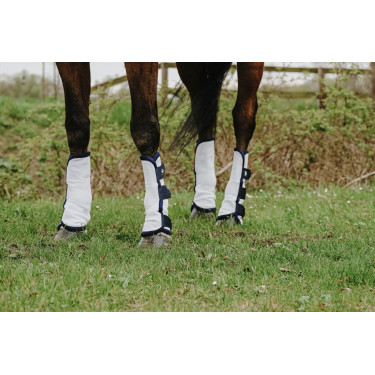 Paranocche anti-mosche Riding World in confezione da 4 Paranocche anti-mosche Riding World in confezione da 4