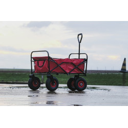 Carrello a 4 ruote Hippotonic Carrello a 4 ruote Hippotonic