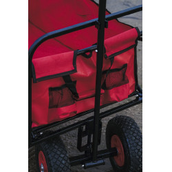 Carrello a 4 ruote Hippotonic Carrello a 4 ruote Hippotonic