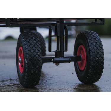 Carrello a 4 ruote Hippotonic Carrello a 4 ruote Hippotonic