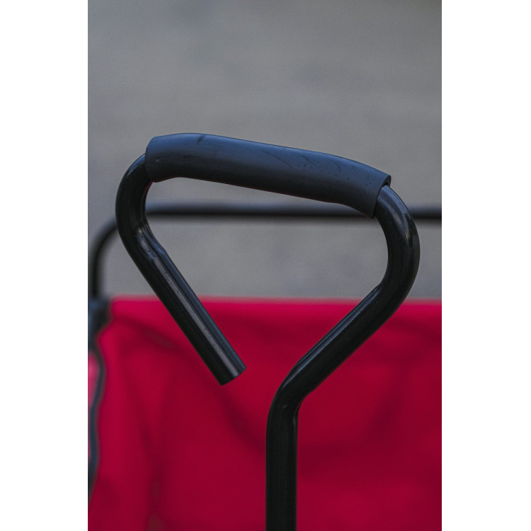 Carrello a 4 ruote Hippotonic Carrello a 4 ruote Hippotonic