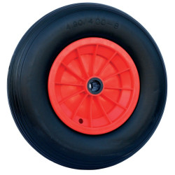 Ruota di scorta piena La Gee