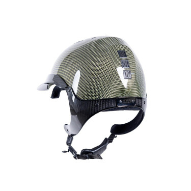 Casco Naca Gravity XP carbonio kevlar Casco Naca Gravity XP carbonio kevlar