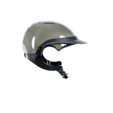Casco Naca Gravity XP carbonio kevlar Casco Naca Gravity XP carbonio kevlar