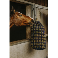 Sacca per fieno Hippotonic con cinghia Sacca per fieno Hippotonic con cinghia