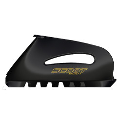 Hipposandali Scoot Skins Glue-on Hipposandali Scoot Skins Glue-on