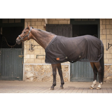 Camicia Mesh Paddock Sports Camicia Mesh Paddock Sports