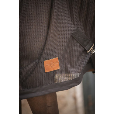 Camicia Mesh Paddock Sports Camicia Mesh Paddock Sports
