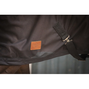Camicia Mesh Paddock Sports Camicia Mesh Paddock Sports