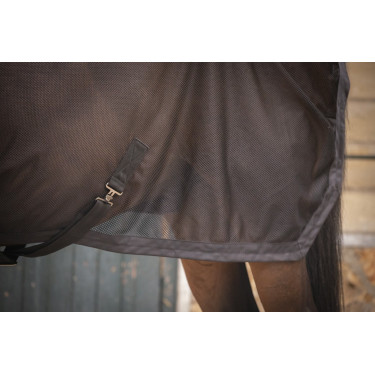 Camicia Mesh Paddock Sports Camicia Mesh Paddock Sports