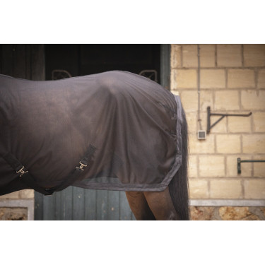 Camicia Mesh Paddock Sports Camicia Mesh Paddock Sports