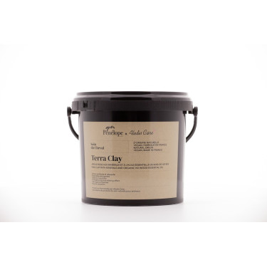 Argilla rosa Pénélope Terra Clay Argilla rosa Pénélope Terra Clay