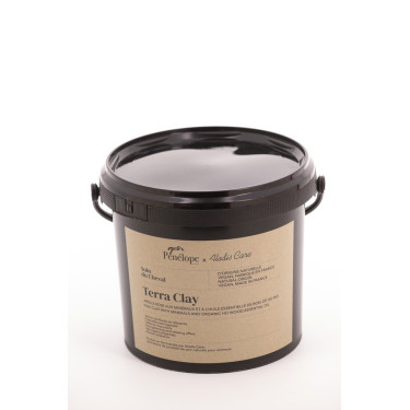 Argilla rosa Pénélope Terra Clay Argilla rosa Pénélope Terra Clay