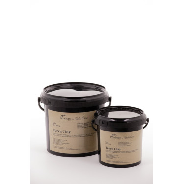 Argilla rosa Pénélope Terra Clay Argilla rosa Pénélope Terra Clay