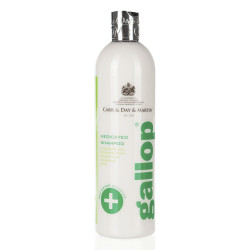 Shampoo antibatterico Gallop® Carr & Day & Martin Shampoo antibatterico Gallop® Carr & Day & Martin
