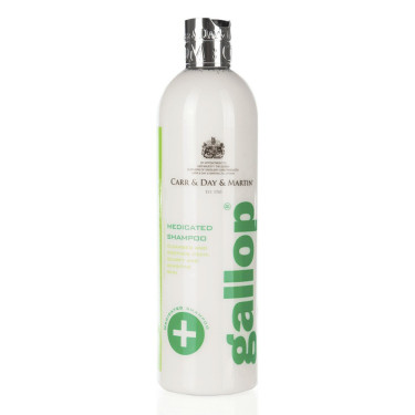 Shampoo antibatterico Gallop® Carr & Day & Martin Shampoo antibatterico Gallop® Carr & Day & Martin