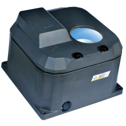 Abbeveratoio Polytherme a Vaschetta 1C La Gée