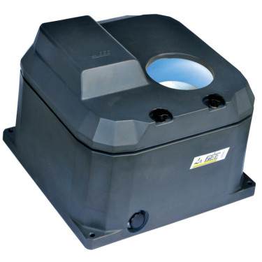 Abbeveratoio Polytherme a Vaschetta 1C La Gée