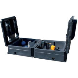 Abbeveratoio Polytherme a Tazza 4C La Gée