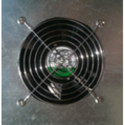 Ventilatore per Solarium EVOlution