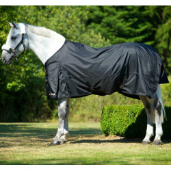 Coperta impermeabile 1680D Back On Track