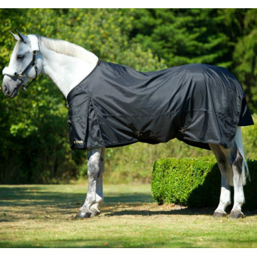 Coperta impermeabile 1680D Back On Track