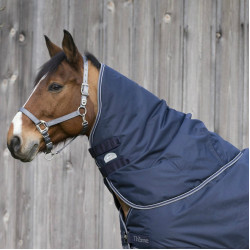 Copricollo Equithème TYREX 600 D 200G